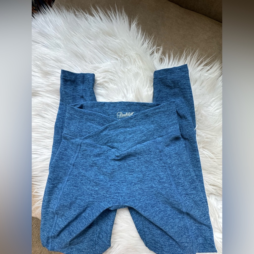 Bombshell sportswear leggings